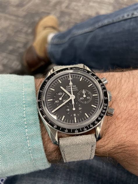 omega speedmaster sapphire